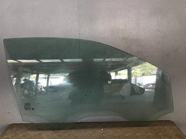 Rf Door Glass