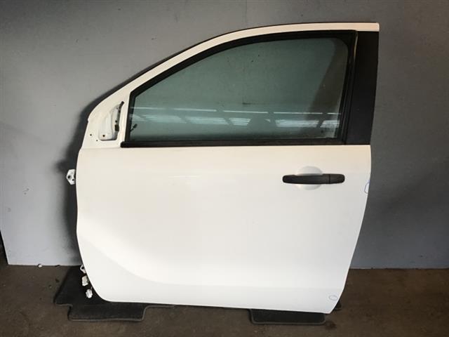 Lf Door Shell