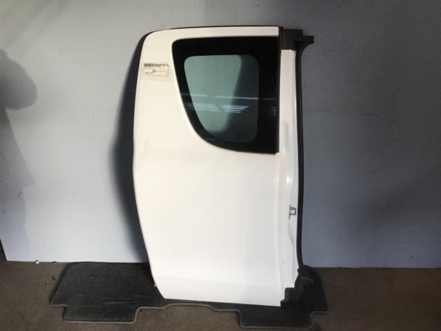 Rr Door Shell