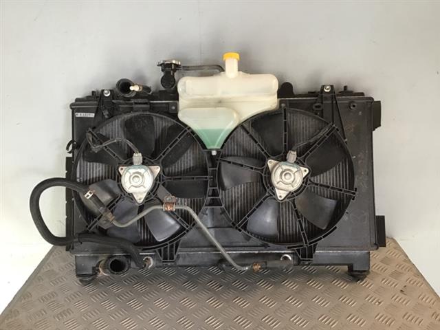 Radiator