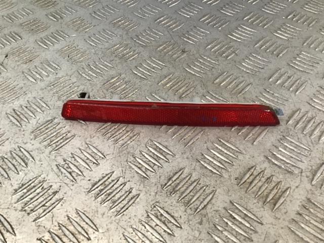 Rr Bumper Reflector
