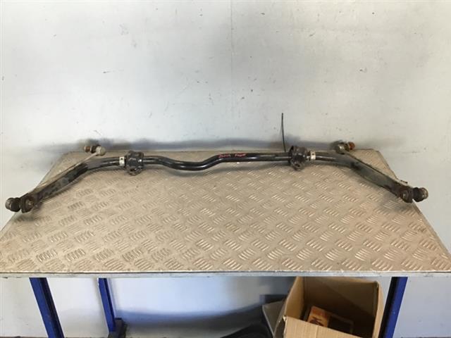Front Sway Bar