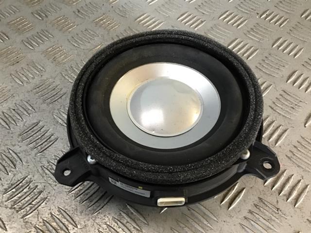Rear Speakers