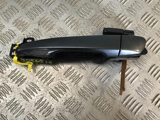 Lr Door Exterior Handle