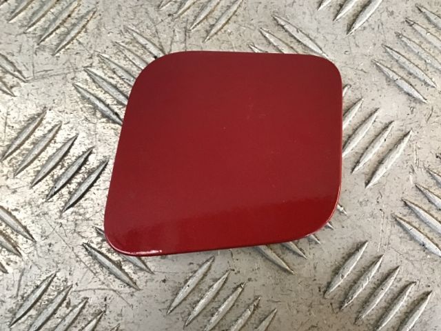 Front Tow Hook Cover