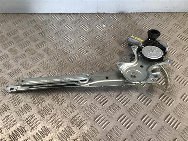 Lr Door Elec Regulator