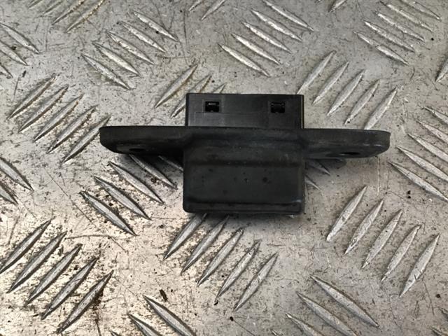 Boot Tailgate Release Switch