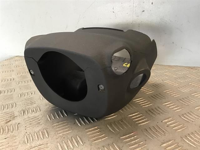 Steering Column Shrouds