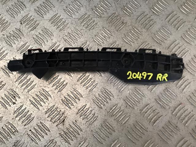 Rr Bumper Retainer