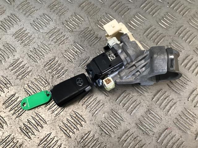 Ignition Switch