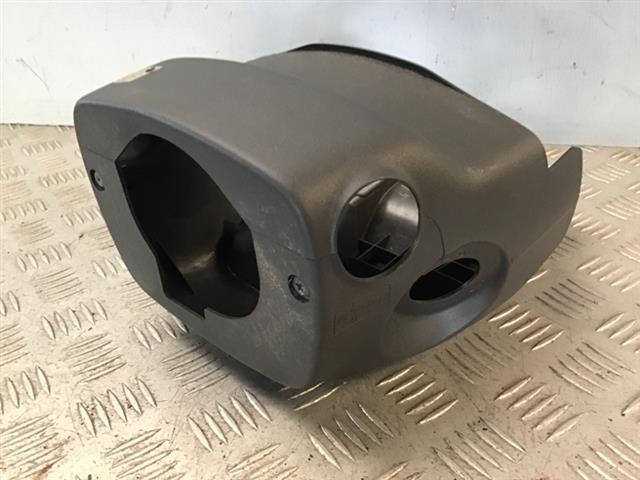 Steering Column Shrouds