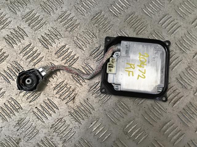 Hid Headlight Ballast