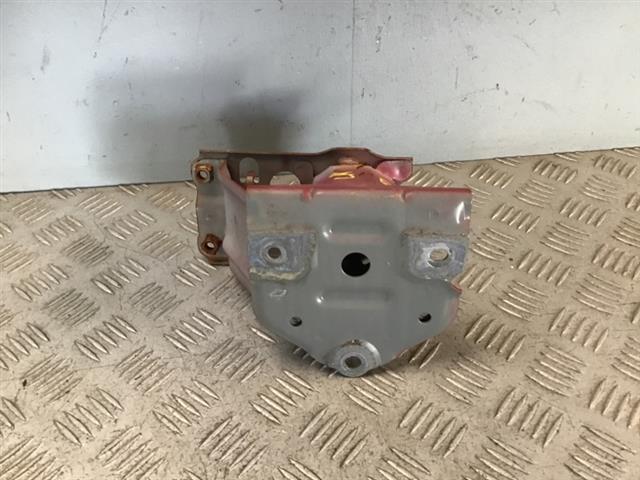 Lr Chassis Rail Extension