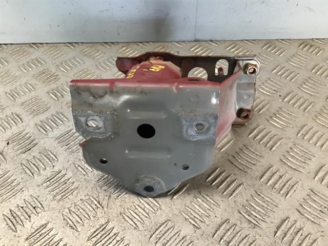 Rr Chassis Rail Extension