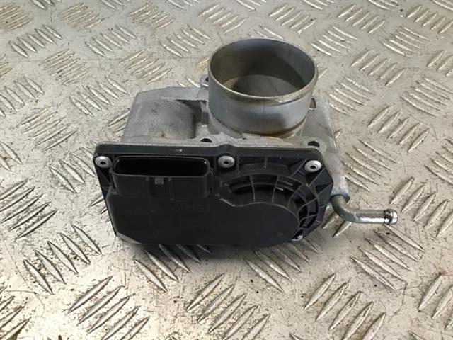 Throttle Body