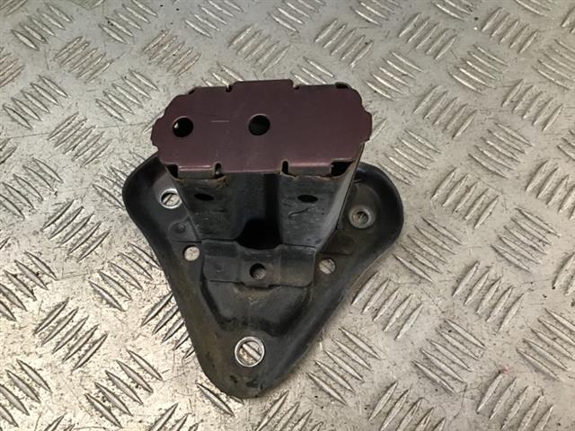 Lr Chassis Rail Extension