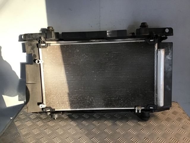 Radiator