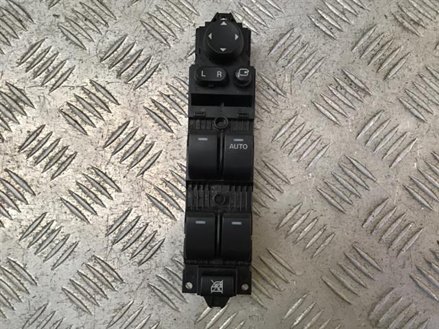 Window Master Switch