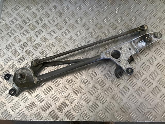 Front Wiper Rack Assy