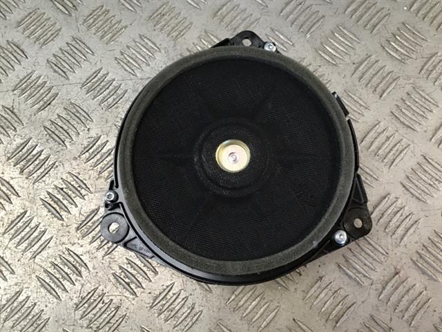 Rear Speakers