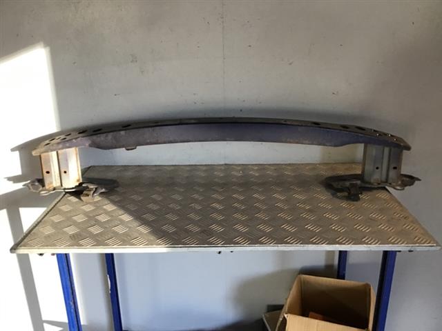 Rear Bumper Reinforcer
