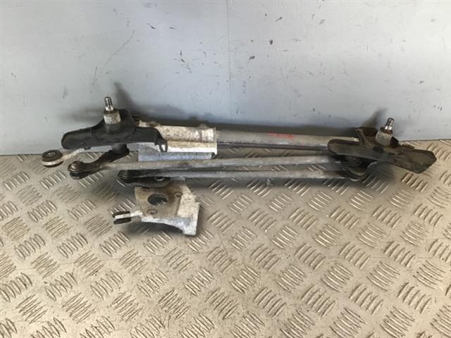 Front Wiper Rack Assy