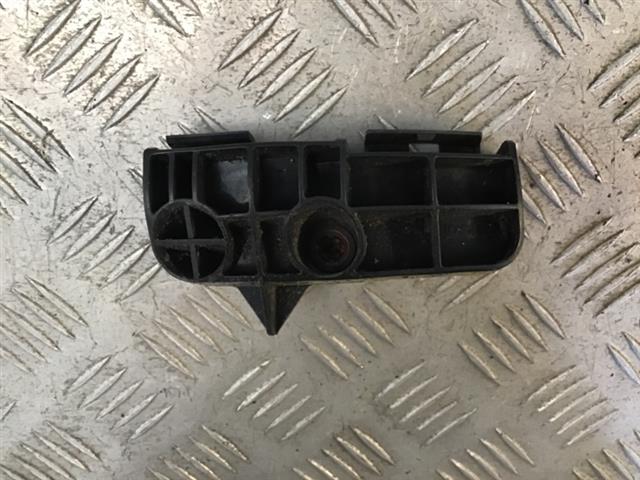 Rr Bumper Retainer