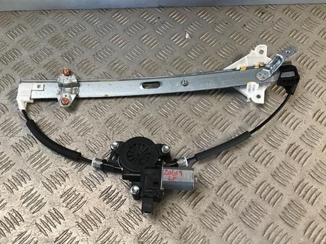 Lf Door Elec Regulator