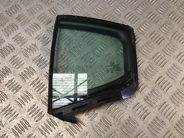 Lr Door Quarter Glass