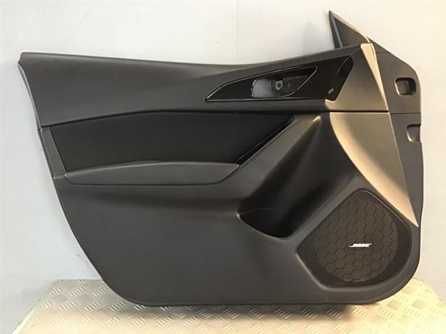 Lf Door Trim Elec