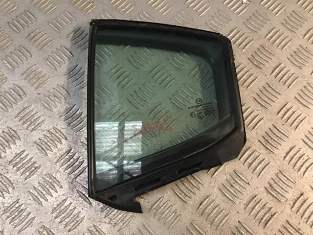 Lr Door Quarter Glass