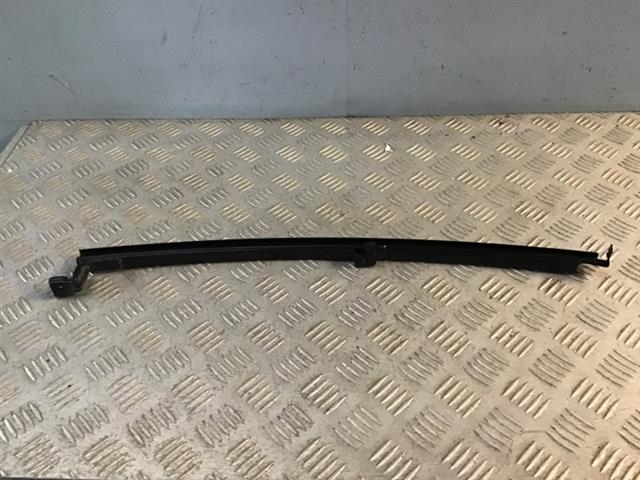 Lr Door Glass Guide Channel