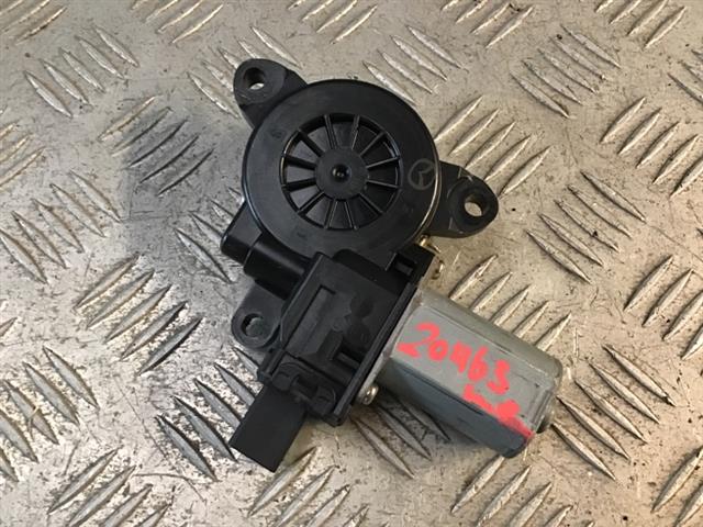 Lr Door Regulator Motor