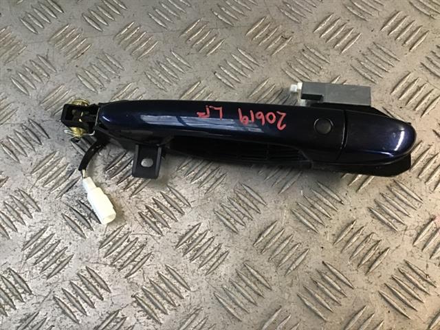 Lf Door Exterior Handle