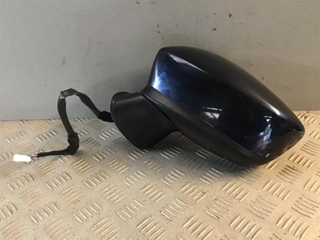 Lf Door Elec Mirror (6 Wire)