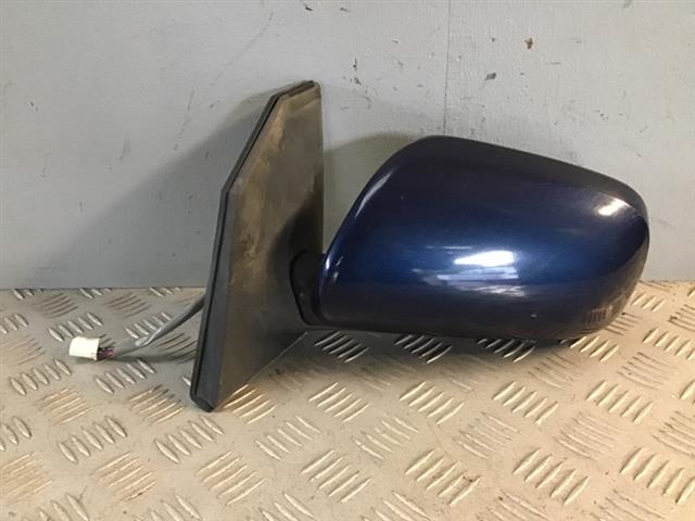 Lf Door Elec Mirror (5 Wire)