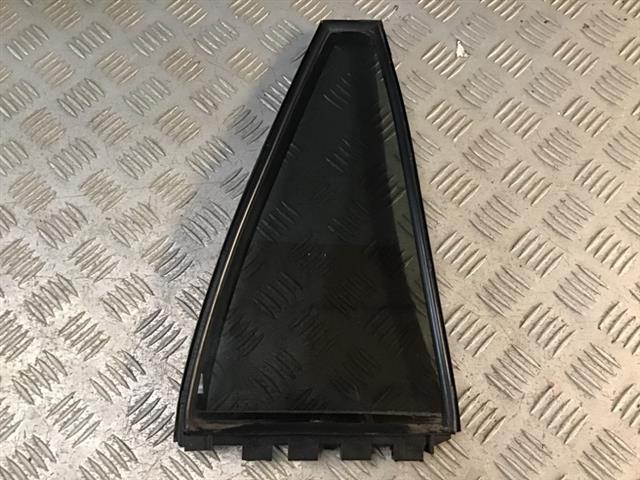 Rr Door Quarter Glass