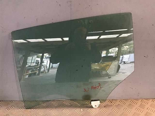 Lr Door Glass