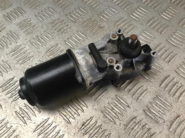 Front Wiper Motor