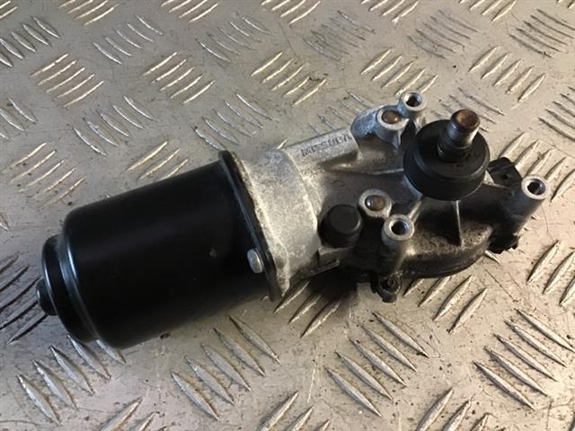 Front Wiper Motor