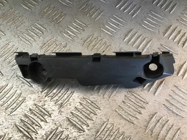 Rf Bumper Retainer