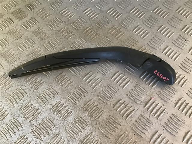 Rear Wiper Arm