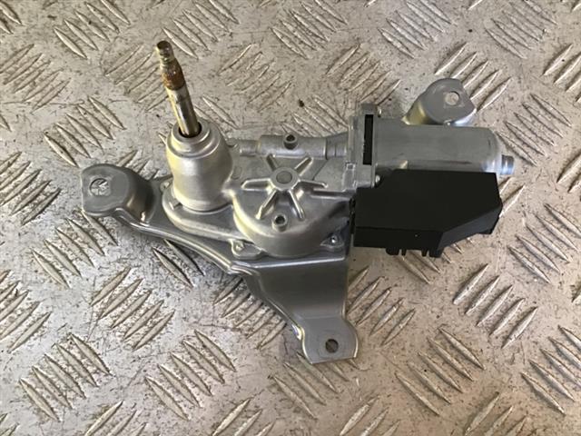 Rear Wiper Motor