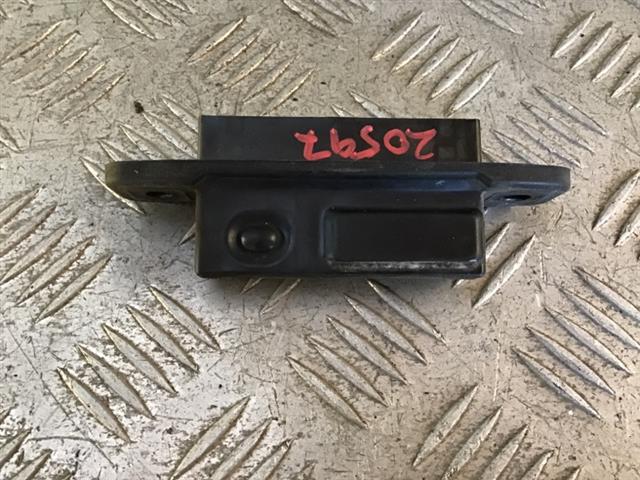 Tailgate Release Switch