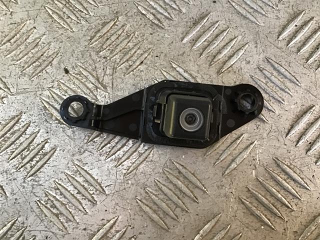 Rear Camera