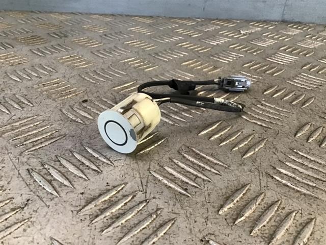 Rf Parking Sensor