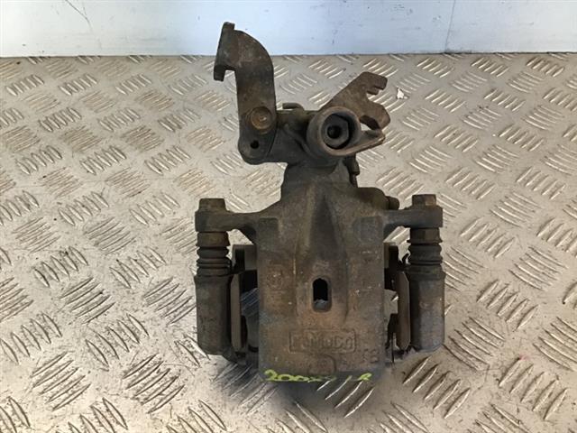 Lr Disc Brake Caliper