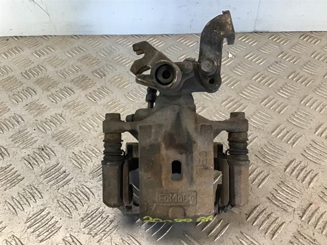 Rr Disc Brake Caliper