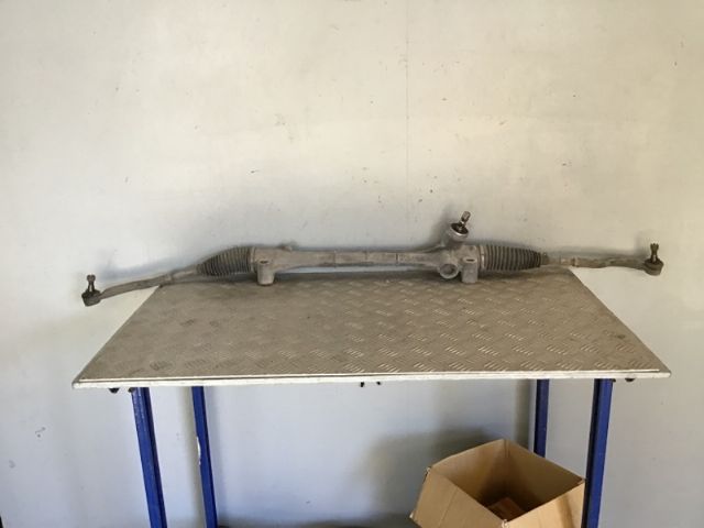Front Electric Steering Rack