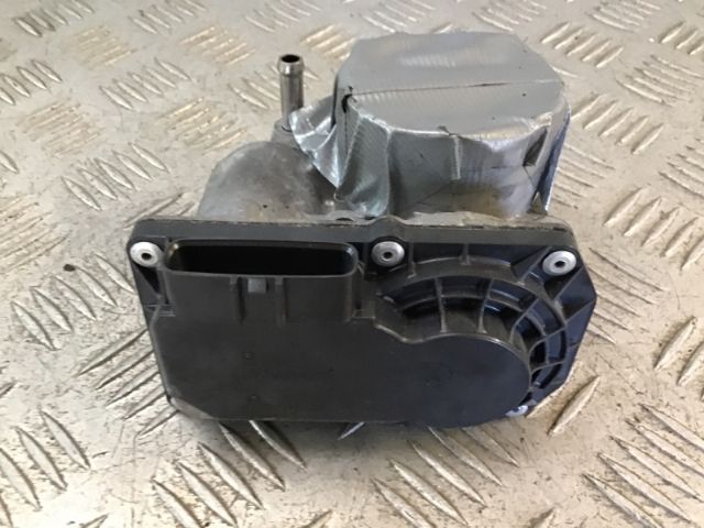 Throttle Body